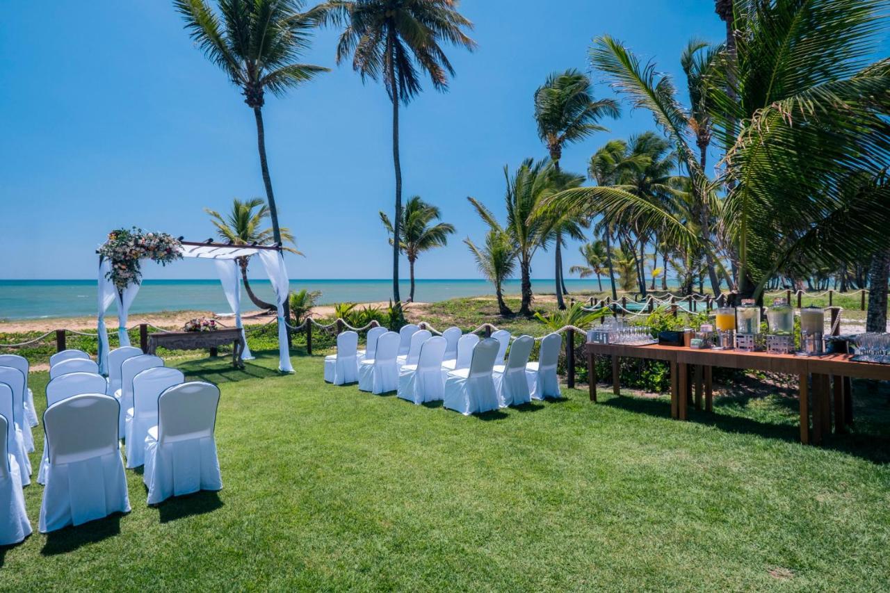 Iberostar Waves Bahia Resort