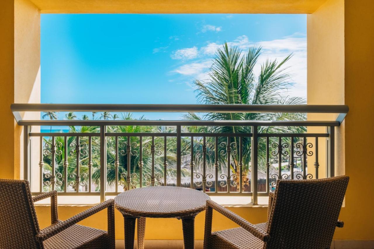 Resort Iberostar Waves Bahia 5*