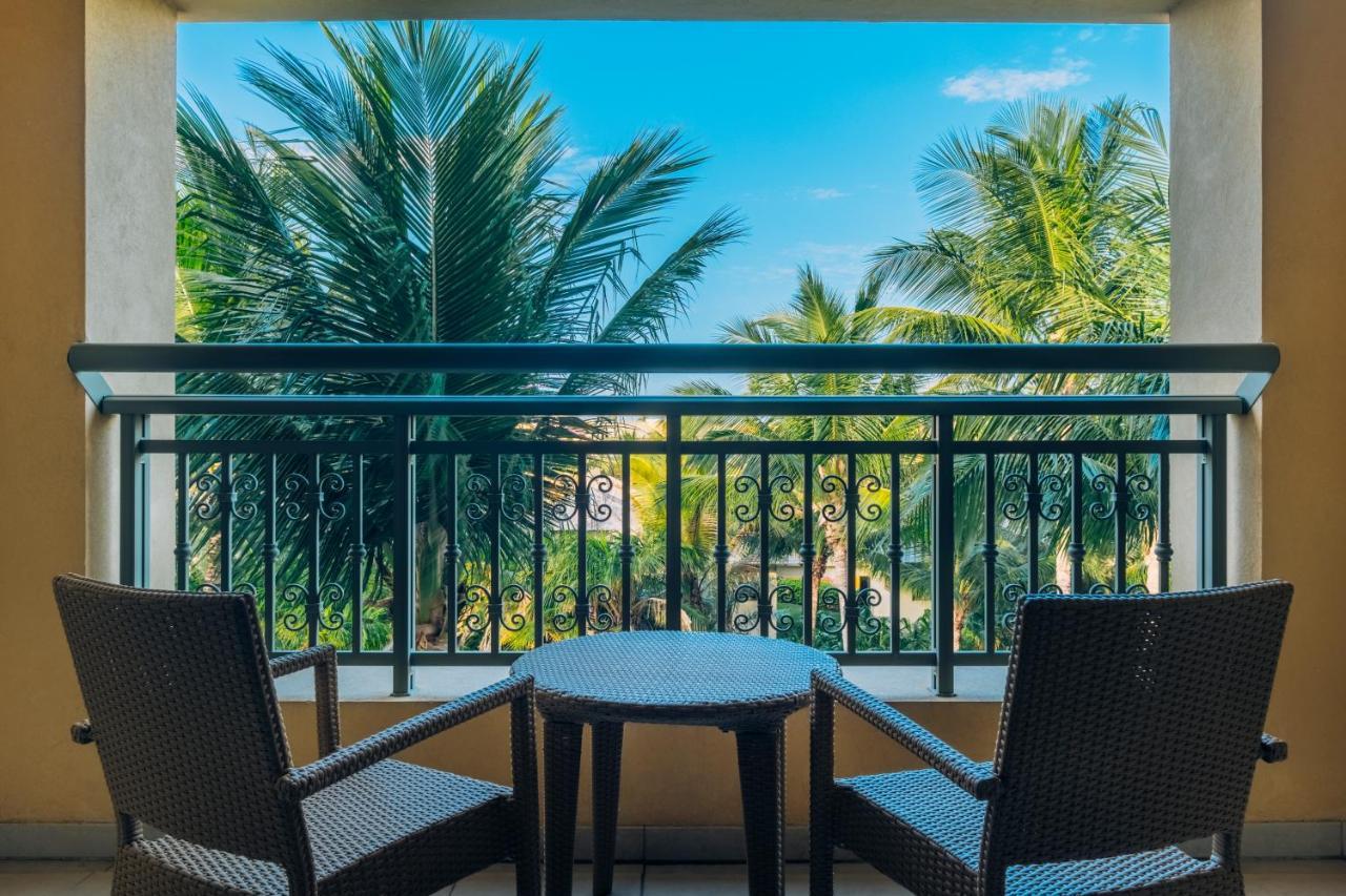 Iberostar Waves Bahia 5*