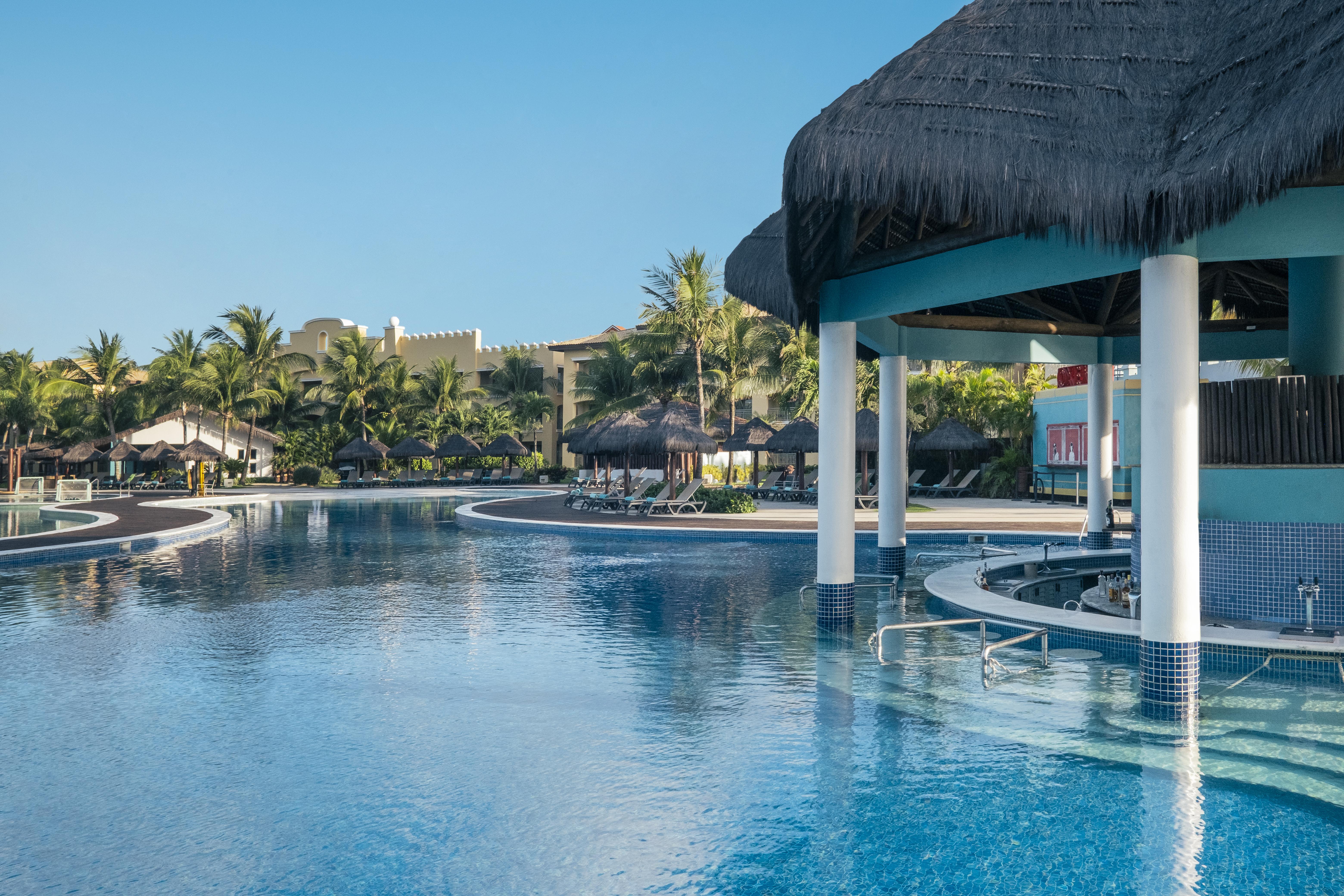 Iberostar Waves Bahia Resort Praia do Forte