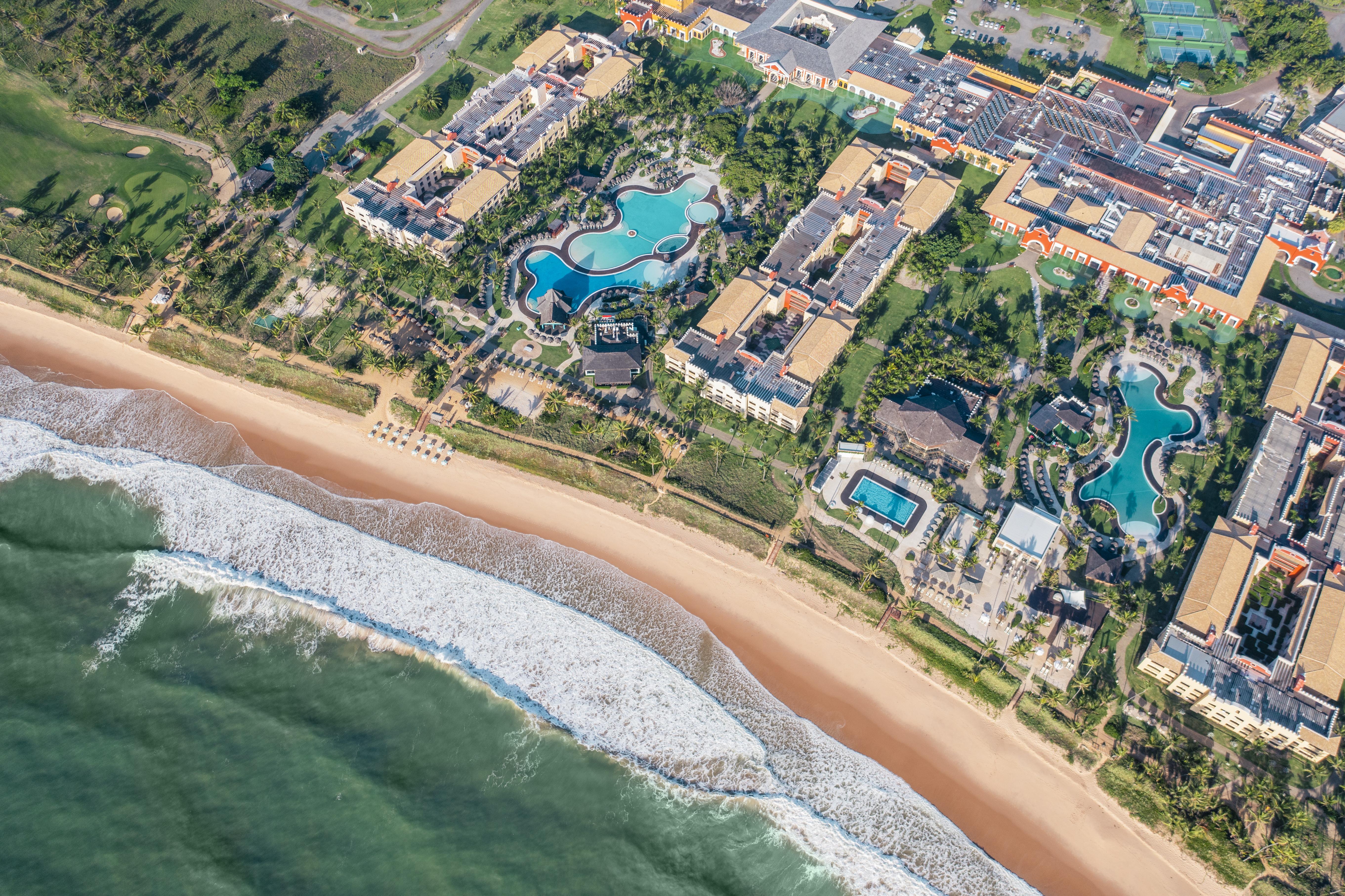 Resort Iberostar Waves Bahia