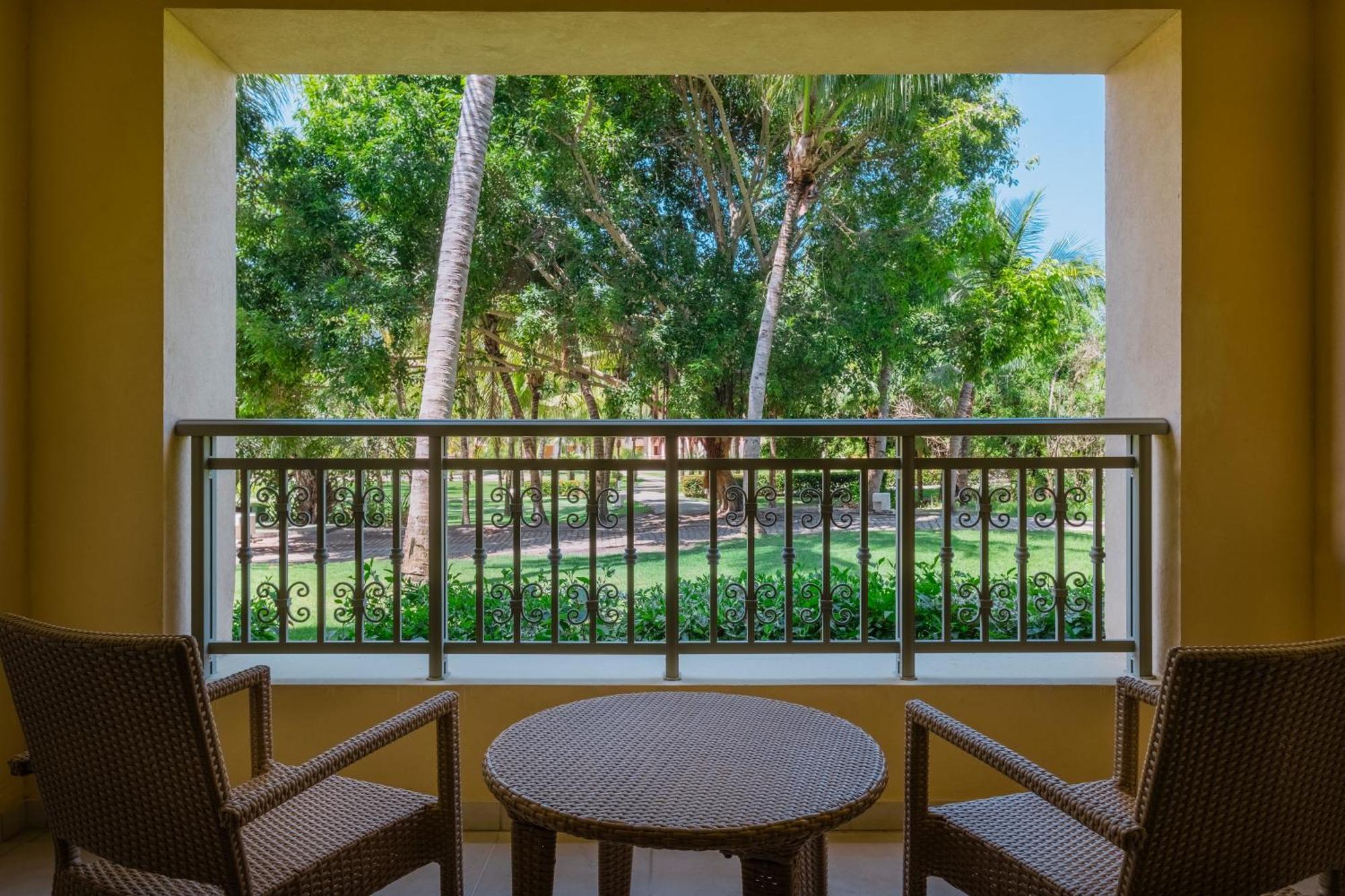 Resort Iberostar Waves Bahia