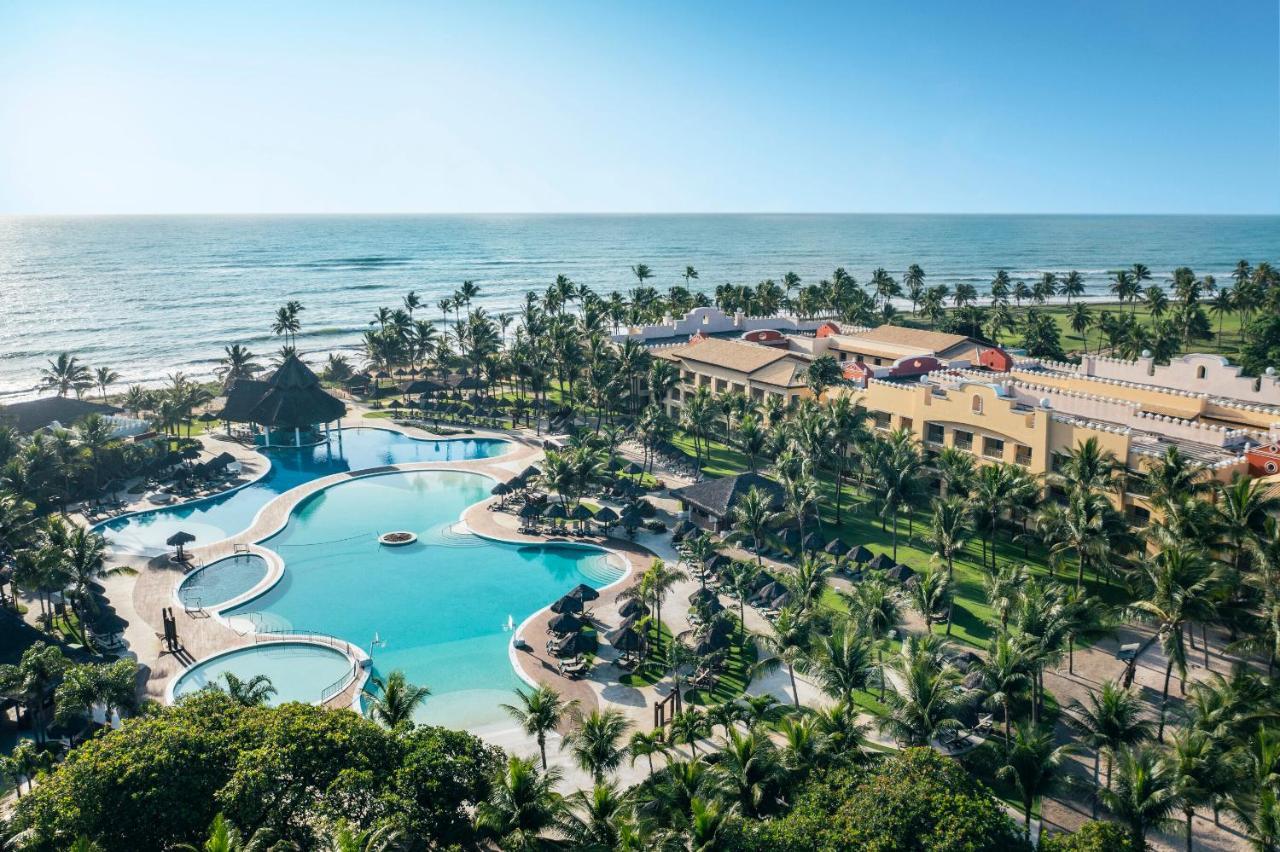 Iberostar Waves Bahia Resort