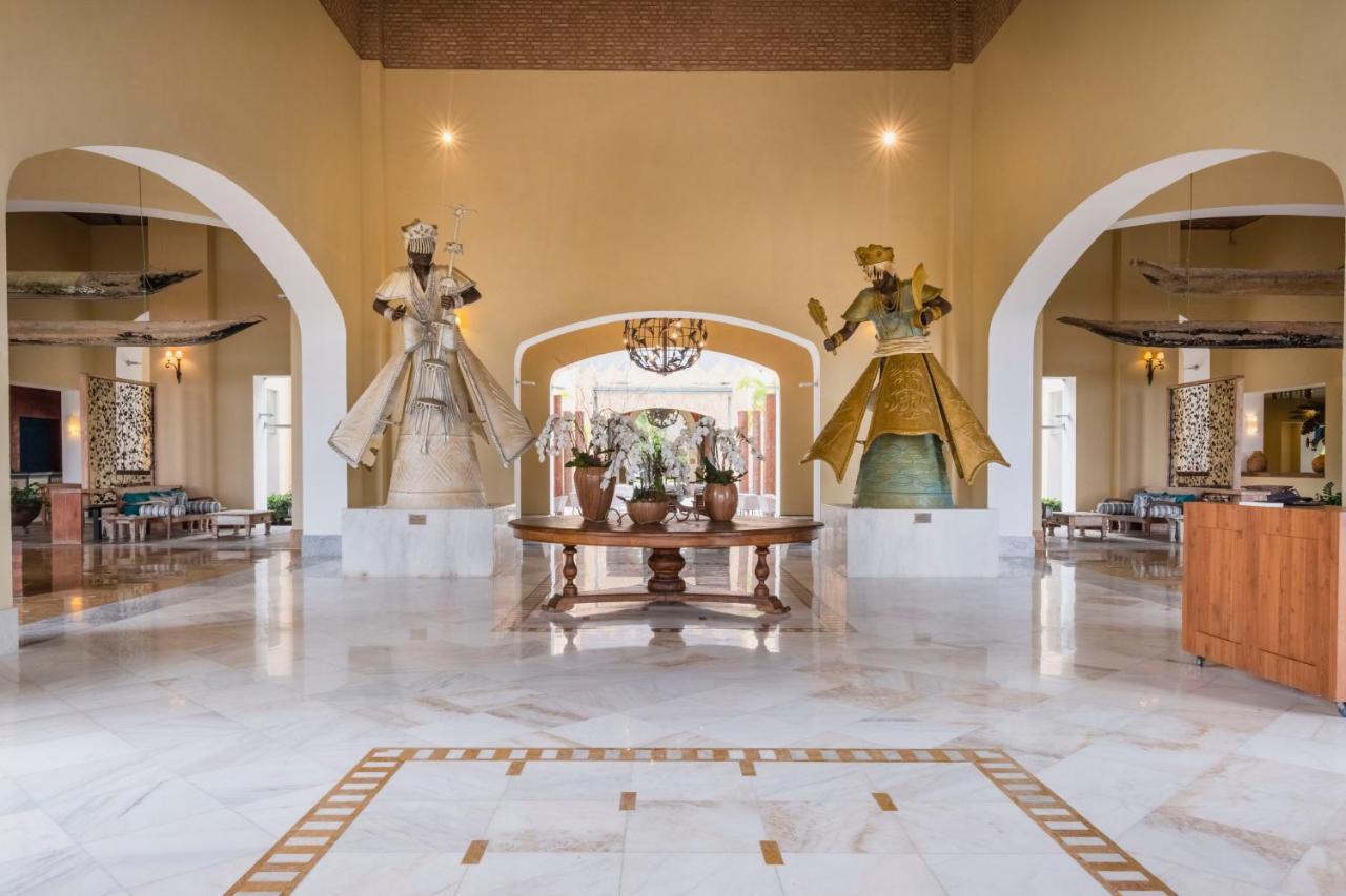 Iberostar Waves Bahia 5*