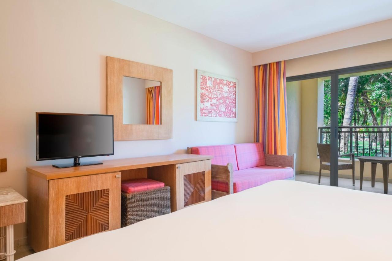 Resort Iberostar Waves Bahia