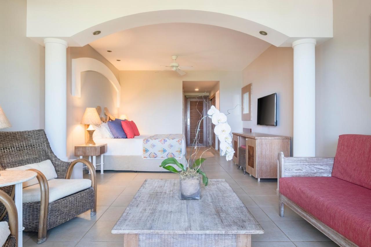 Iberostar Waves Bahia 5*