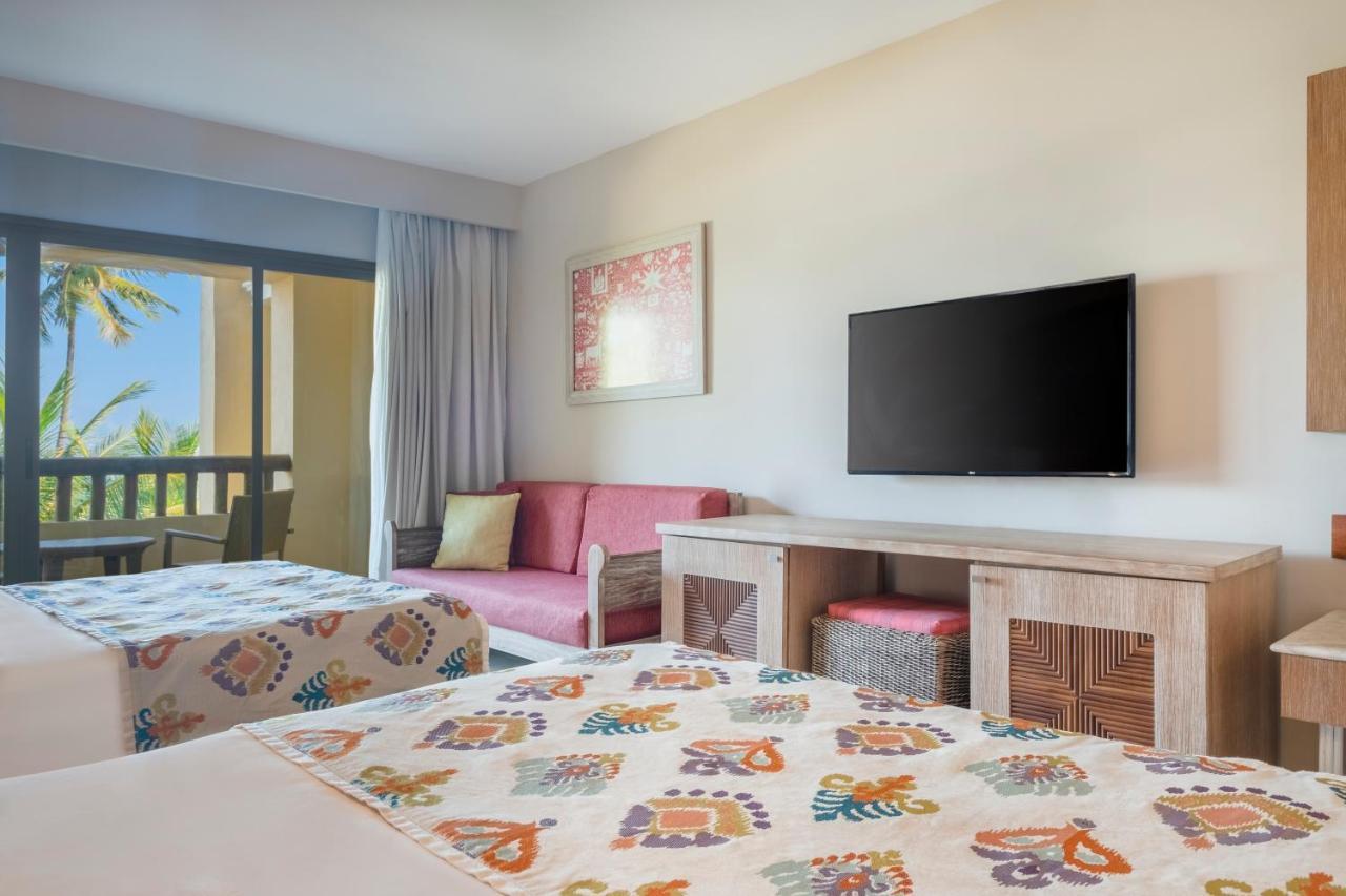 Resort Iberostar Waves Bahia