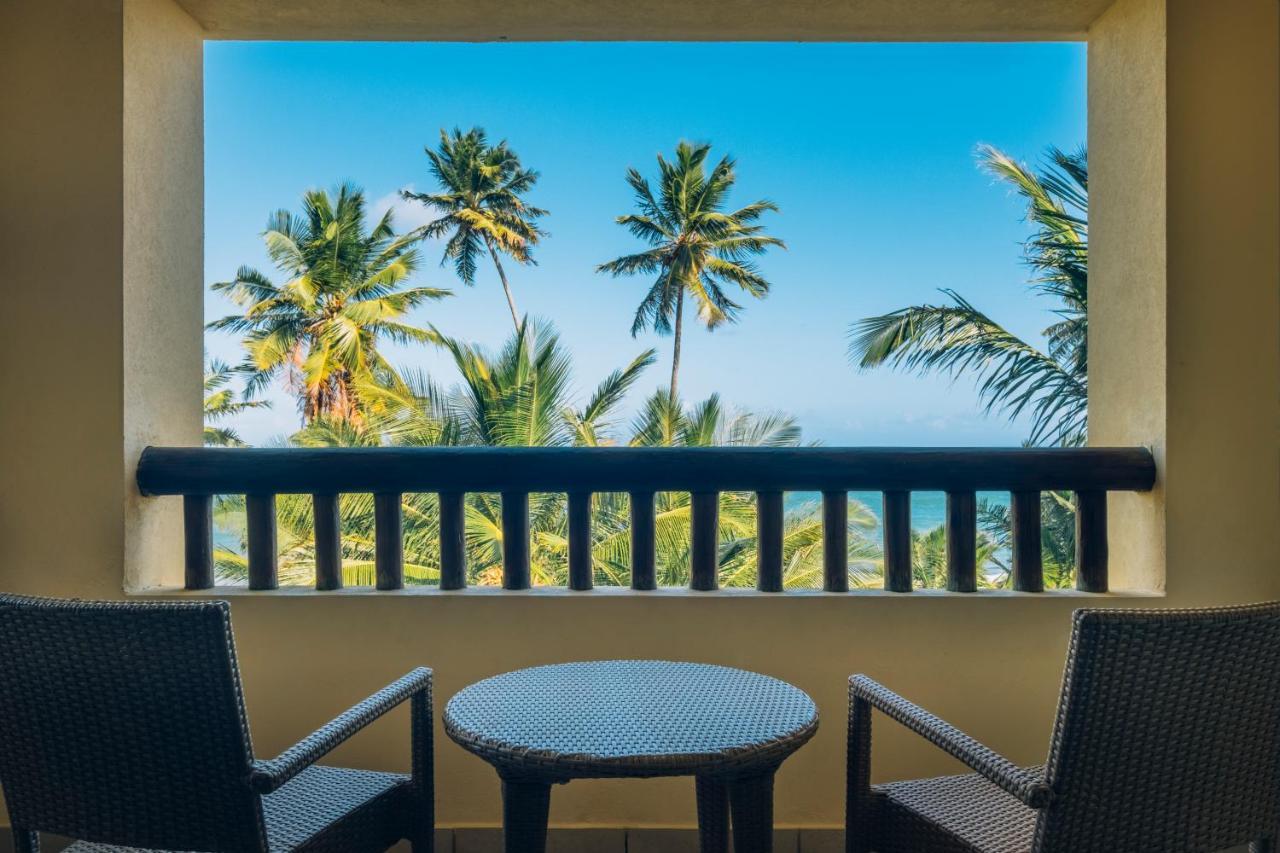 Resort Iberostar Waves Bahia 5*