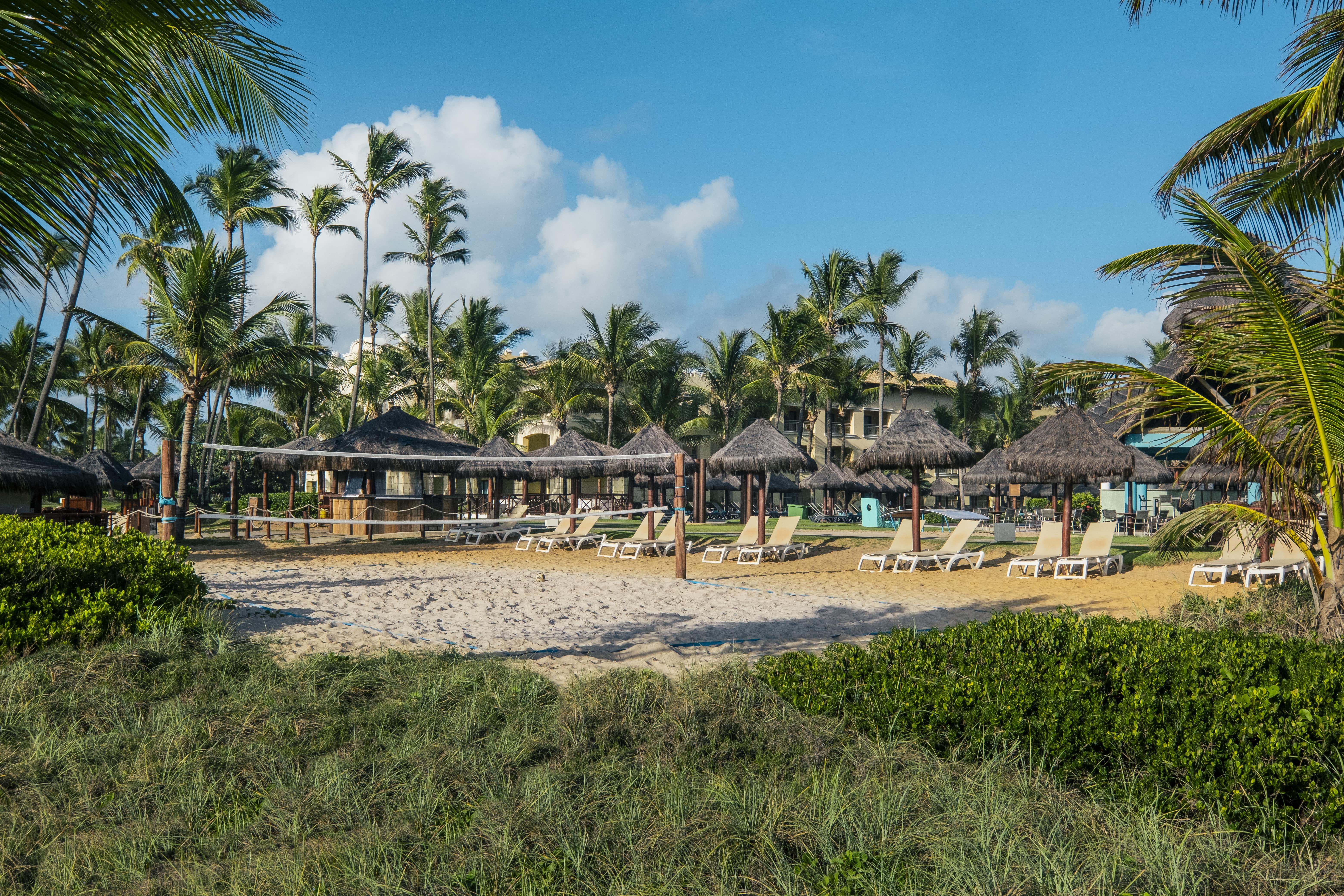 Iberostar Waves Bahia Resort