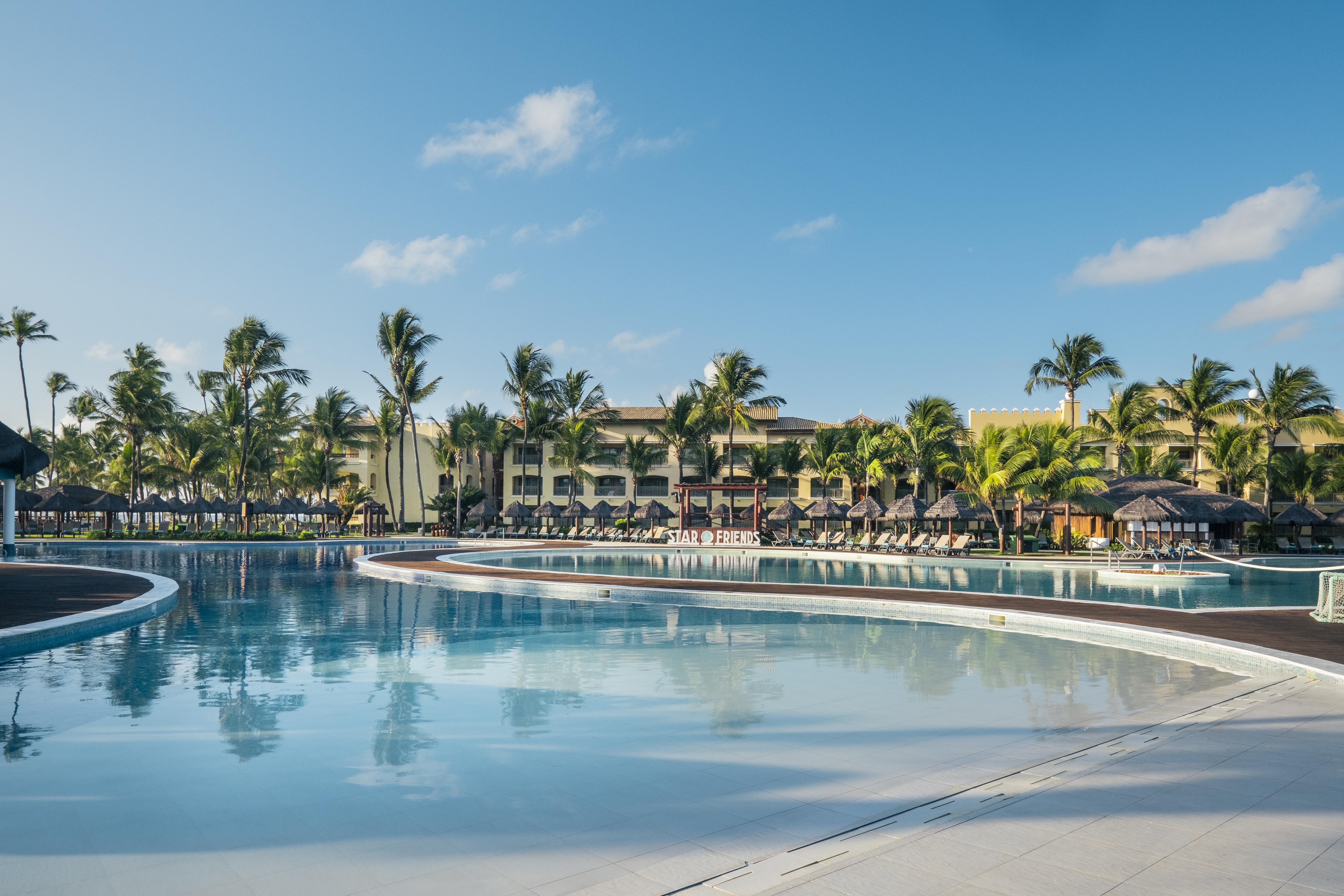 Resort Iberostar Waves Bahia Praia do Forte