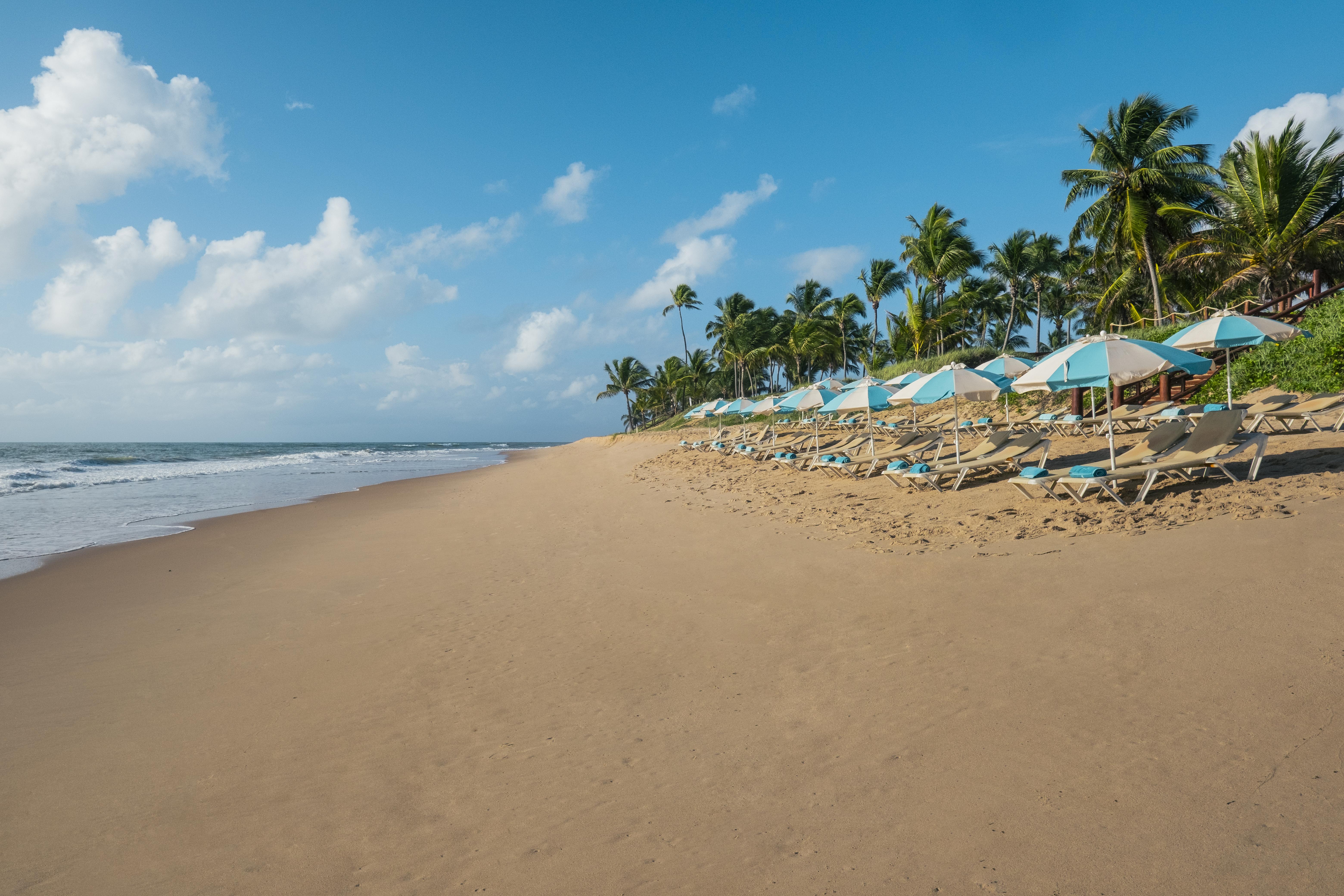 Resort Iberostar Waves Bahia Praia do Forte