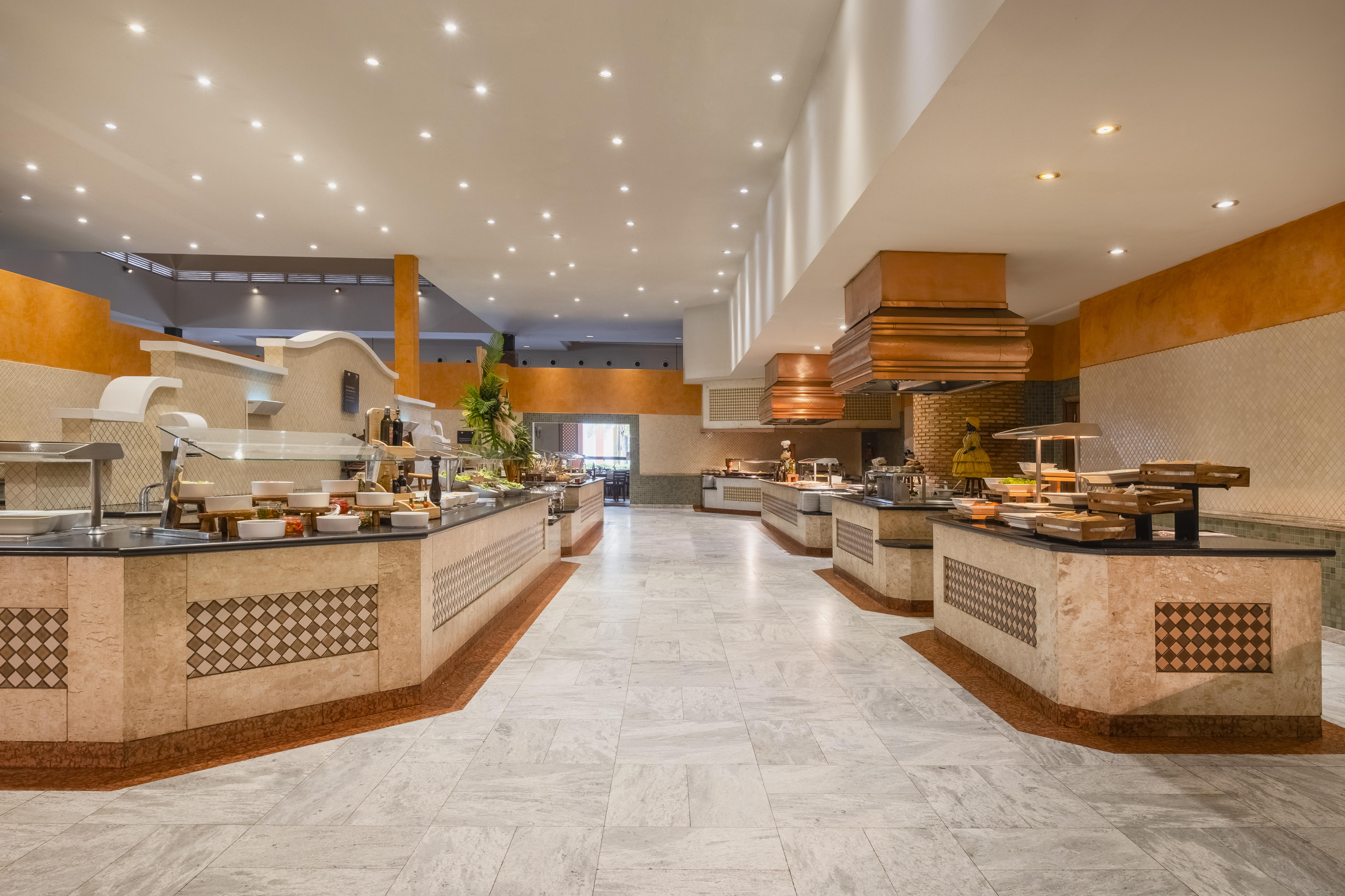 Resort Iberostar Waves Bahia 5*